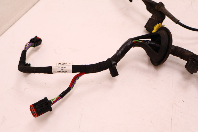 VOLVO XC60 II 2.0 T8 WIĄZKA ISNTALCJA ZAWIESZENIA LEWA TYŁ 31472323, 31868874
