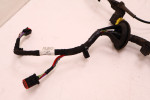 VOLVO XC60 II 2.0 T8 WIĄZKA ISNTALCJA ZAWIESZENIA LEWA TYŁ 31472323, 31868874