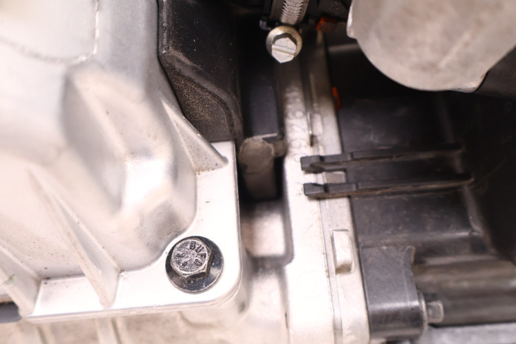 VOLVO XC60 II 2.0 T8 SPRĘŻARKA KOMPRESOR 31439783, 31459842, 32222131, 31437477