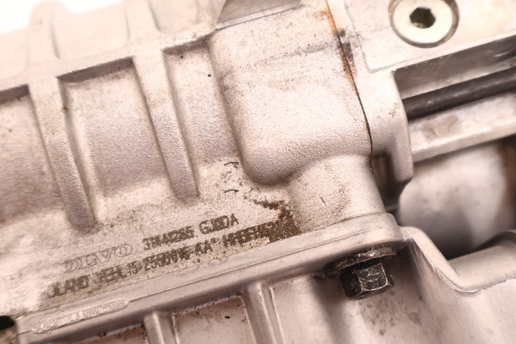 VOLVO XC60 II 2.0 T8 SPRĘŻARKA KOMPRESOR 31439783, 31459842, 32222131, 31437477
