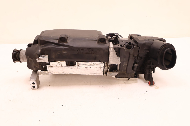 VOLVO XC60 II 2.0 T8 SPRĘŻARKA KOMPRESOR 31439783, 31459842, 32222131, 31437477