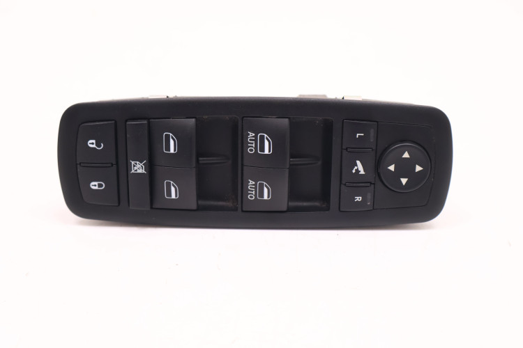 JEEP CHEROKEE KL STEROWNIK PANEL SZYB 68141890AA