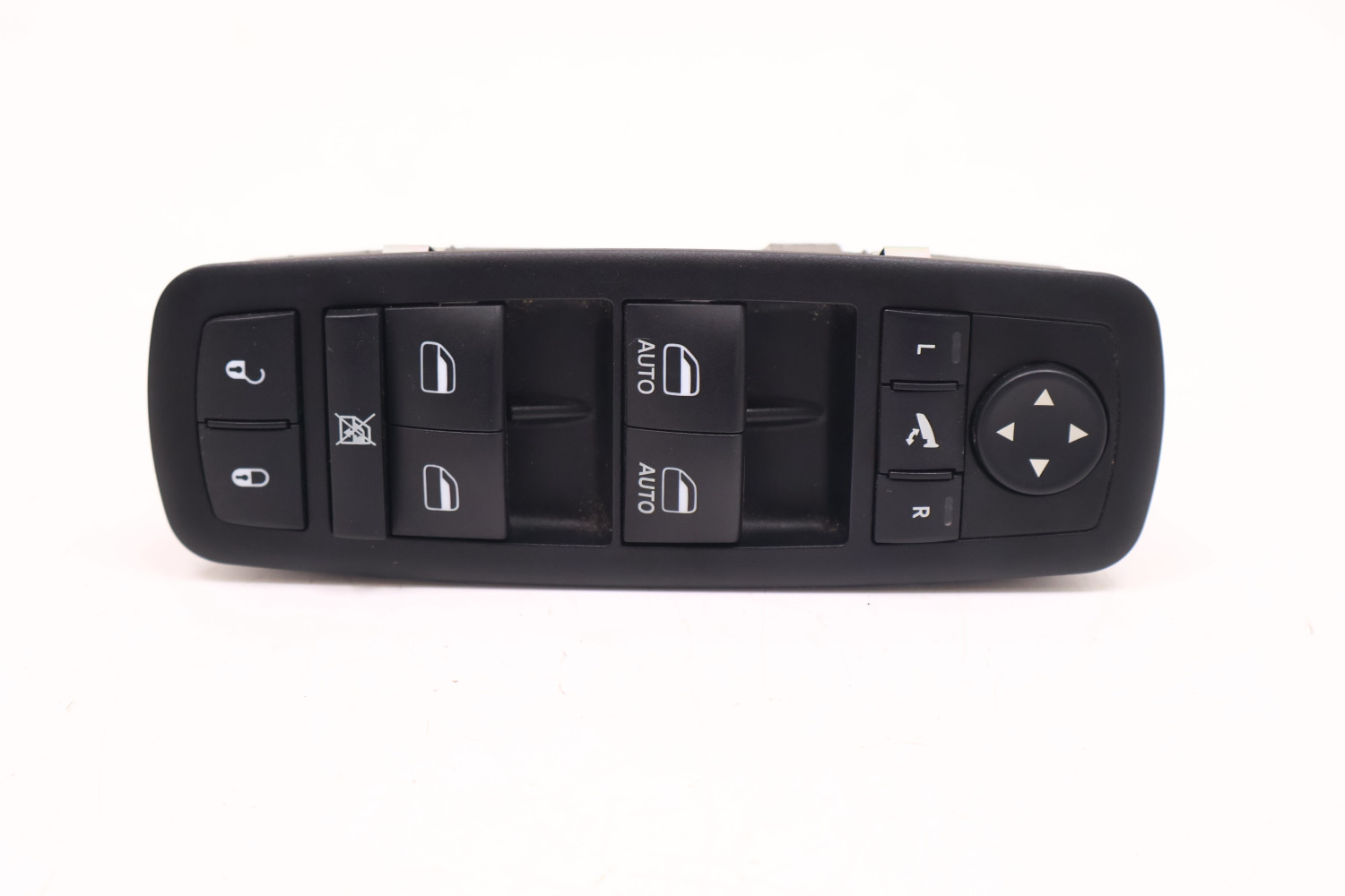 JEEP CHEROKEE KL STEROWNIK PANEL SZYB 68141890AA