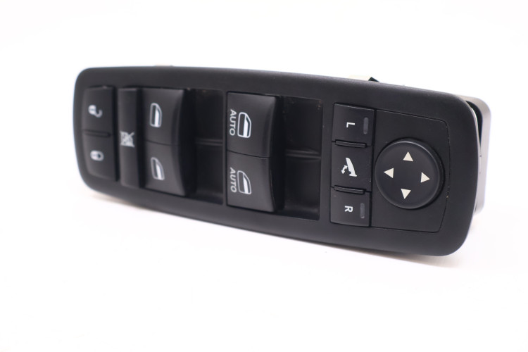 JEEP CHEROKEE KL STEROWNIK PANEL SZYB 68141890AA