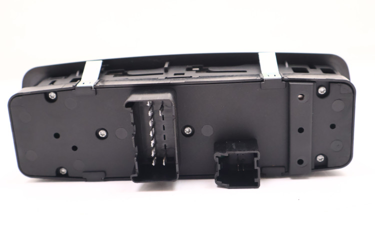 JEEP CHEROKEE KL STEROWNIK PANEL SZYB 68141890AA