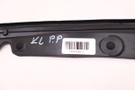 JEEP CHEROKEE KL WYGŁUSZENIE BŁOTNIKA PRAWY PRZÓD 68103088AA