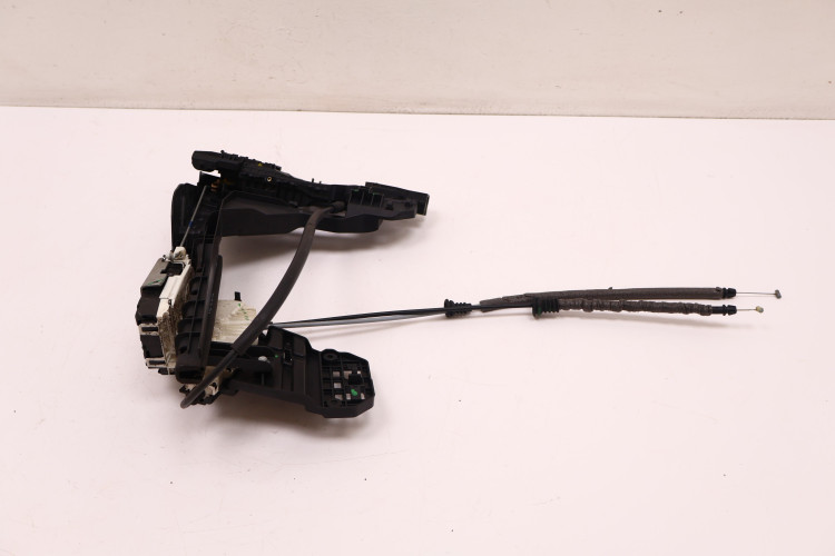 JEEP CHEROKEE KL ZAMEK DRZWI PRAWY PRZÓD 68164388AA, 68082688AD