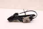 JEEP CHEROKEE KL ZAMEK DRZWI PRAWY PRZÓD 68164388AA, 68082688AD