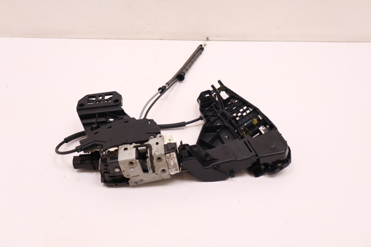 JEEP CHEROKEE KL ZAMEK DRZWI PRAWY PRZÓD 68164388AA, 68082688AD