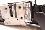 JEEP CHEROKEE KL ZAMEK DRZWI PRAWY PRZÓD 68164388AA, 68082688AD