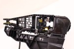 JEEP CHEROKEE KL ZAMEK DRZWI PRAWY PRZÓD 68164388AA, 68082688AD