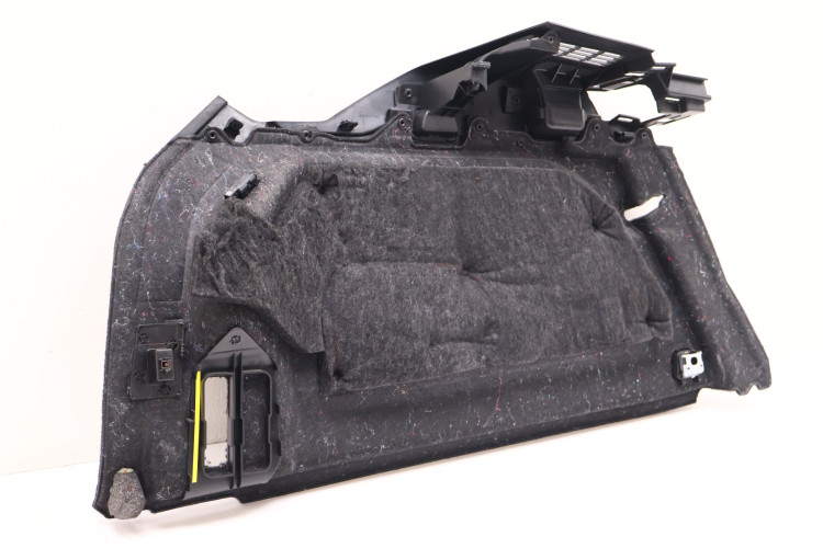 VOLVO XC60 II BOCZEK BAGAŻNIKA PRAWY 39841588