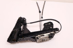 JEEP CHEROKEE KL ZAMEK DRZWI PRAWY PRZÓD 68164388AA, 68082688AD
