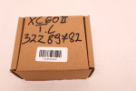 VOLVO XC60 II LAMPKA PODSUFITKI 32289782