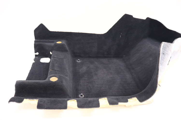 VOLVO XC60 II WYKŁADZINA PASAŻERA PRAWA PRZÓD 31463739