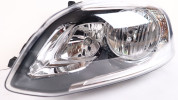 VOLVO XC60 I LIFT LAMPA LEWA PRZÓD 31358111