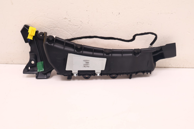 MERCEDES-BENZ CLE A236 AIRBAG PASAŻERA LEWY TYŁ A2368600700