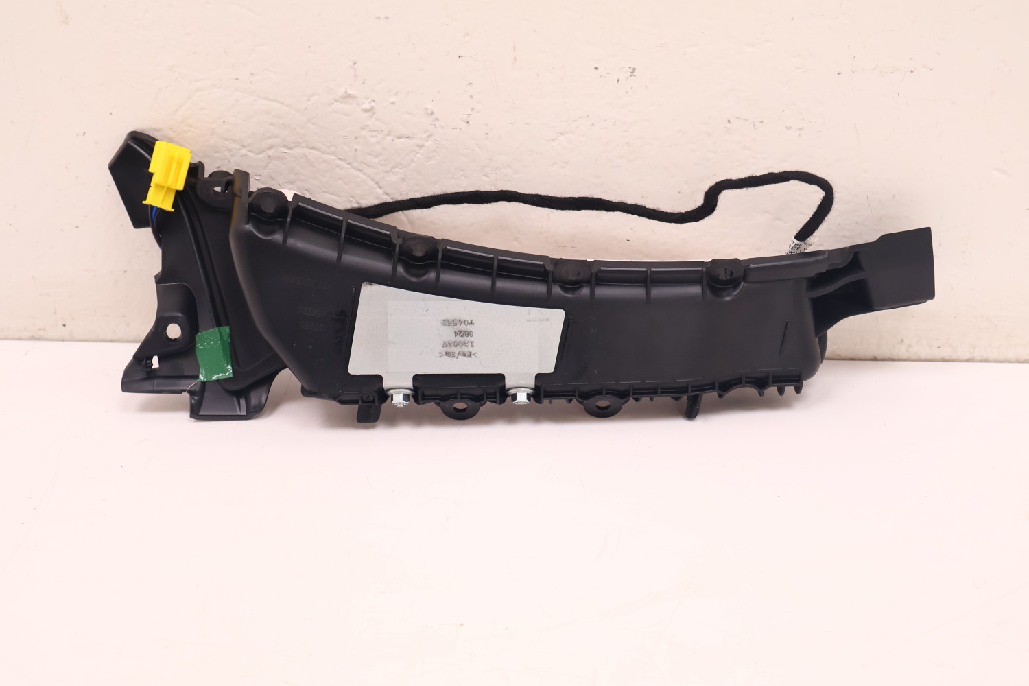 MERCEDES-BENZ CLE A236 AIRBAG PASAŻERA LEWY TYŁ A2368600700