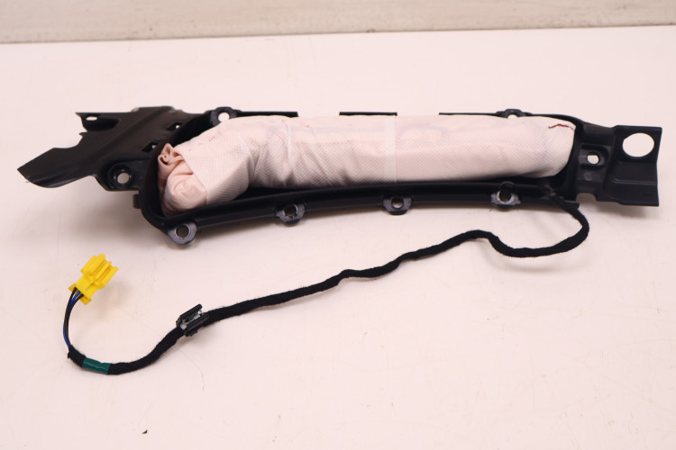 MERCEDES-BENZ CLE A236 AIRBAG PASAŻERA LEWY TYŁ A2368600700
