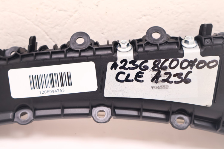 MERCEDES-BENZ CLE A236 AIRBAG PASAŻERA LEWY TYŁ A2368600700