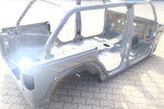 JEEP WRANGLER JL 18- ĆWIARTKA BŁOTNIK PRAWA TYŁ
