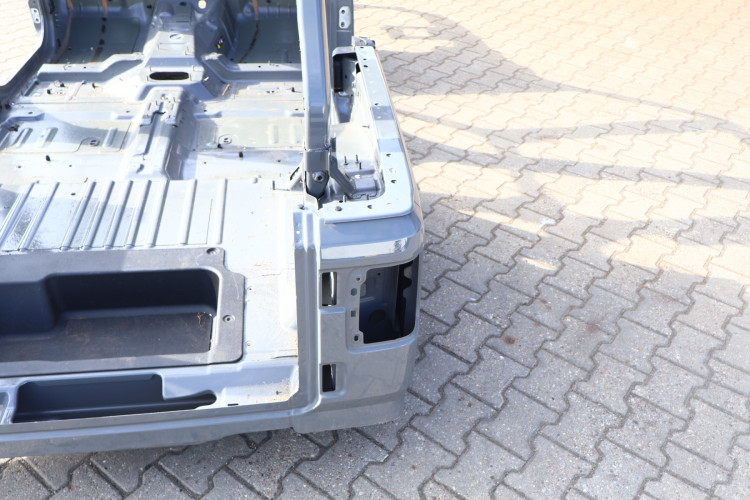 JEEP WRANGLER JL 18- ĆWIARTKA BŁOTNIK PRAWA TYŁ