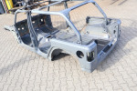 JEEP WRANGLER JL 4xe HYBRID 18- ĆWIARTKA KAROSERIA CAŁA