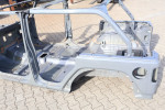 JEEP WRANGLER JL 4xe HYBRID 18- ĆWIARTKA KAROSERIA CAŁA