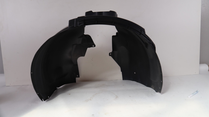 VOLVO XC60 II NADKOLE LEWE PRZÓD 31694464