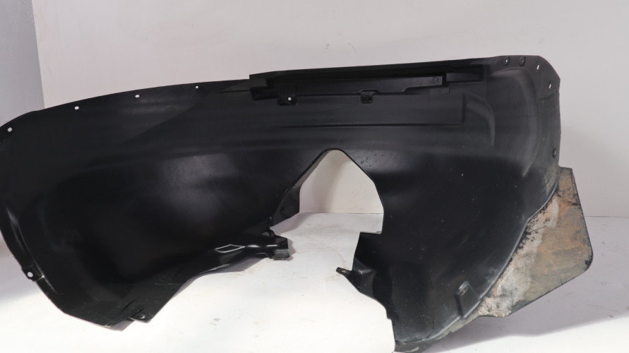 VOLVO XC60 II NADKOLE LEWE PRZÓD 31694464
