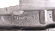 JEEP GRAND CHEROKEE WK2 WYGŁUSZENIE BŁOTNIKA LEWE 68046265A