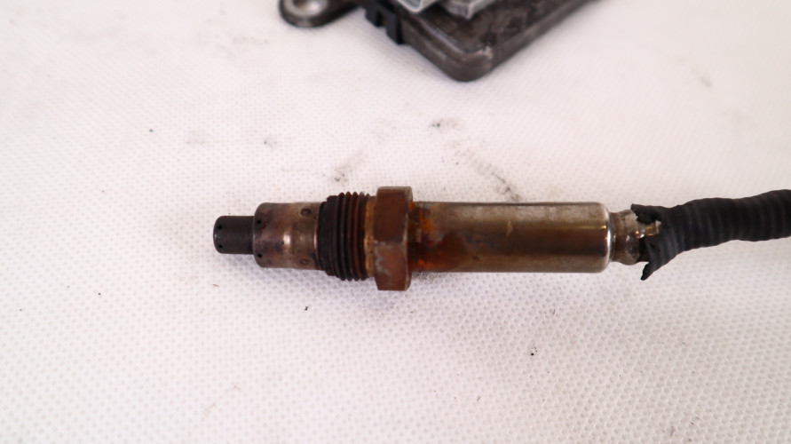 RENAULT MASTER III SONDA NOX 227905444R