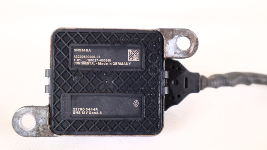 RENAULT MASTER III SONDA NOX 227905444R