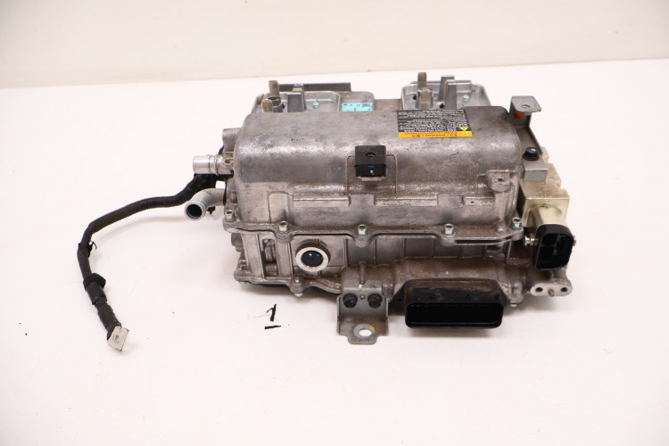 KIA NIRO I FALOWNIK INWERTER HPCU 366002B641