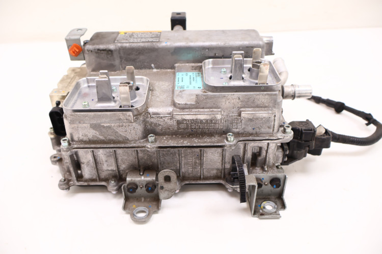 KIA NIRO I FALOWNIK INWERTER HPCU 366002B641