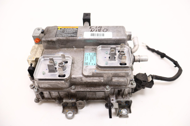 KIA NIRO I FALOWNIK INWERTER HPCU 366002B641