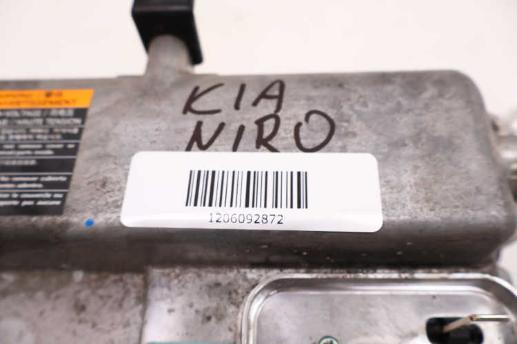 KIA NIRO I FALOWNIK INWERTER HPCU 366002B641