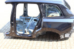 VOLVO XC90 II ĆWIARTKA KAROSERIA TYŁ BŁOTNIK PRAWY LEWY 717-46