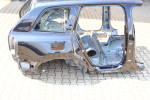 VOLVO XC90 II ĆWIARTKA KAROSERIA TYŁ BŁOTNIK PRAWY LEWY 717-46