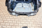 VOLVO XC90 II ĆWIARTKA KAROSERIA TYŁ BŁOTNIK PRAWY LEWY 717-46