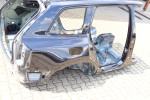 VOLVO XC90 II ĆWIARTKA BŁOTNIK PRAWA TYŁ 717-46