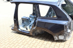 VOLVO XC90 II ĆWIARTKA BŁOTNIK LEWA TYŁ 717-46