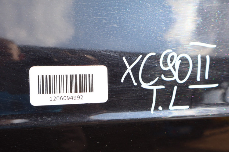 VOLVO XC90 II ĆWIARTKA BŁOTNIK LEWA TYŁ 717-46