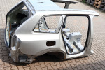 VOLVO XC90 II T8 ĆWIARTKA KAROSERIA TYŁ BŁOTNIK PRAWY LEWY 719-16
