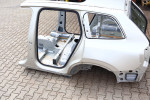 VOLVO XC90 II T8 ĆWIARTKA KAROSERIA TYŁ BŁOTNIK PRAWY LEWY 719-16