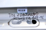 VOLVO XC90 II T8 ĆWIARTKA KAROSERIA TYŁ BŁOTNIK PRAWY LEWY 719-16