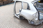 VOLVO XC90 II ĆWIARTKA BŁOTNIK LEWA TYŁ 719-16