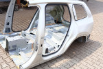 VOLVO XC90 II ĆWIARTKA BŁOTNIK LEWA TYŁ 719-16