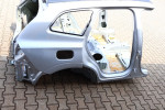 VOLVO XC60 II ĆWIARTKA KAROSERIA TYŁ BŁOTNIK PRAWY LEWY