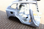 VOLVO XC60 II ĆWIARTKA KAROSERIA TYŁ BŁOTNIK PRAWY LEWY